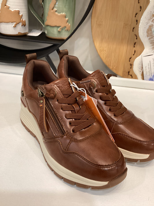 Refresh Vegan Multi Sneakers