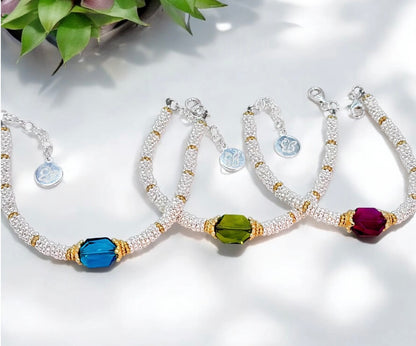 EB Dominique Bracelet