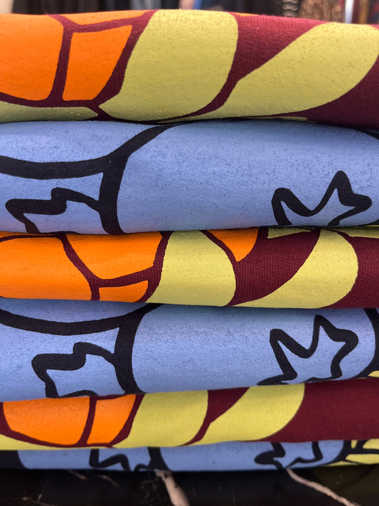 Figgyduff Dory Crewnecks