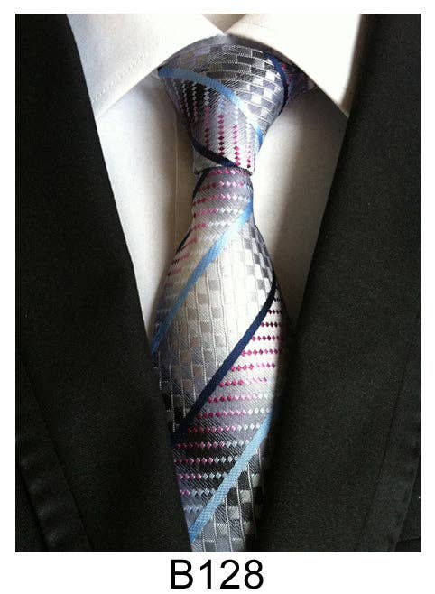Men’s Neckties