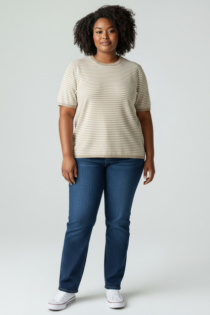 KC Lizzy Knit Pullover