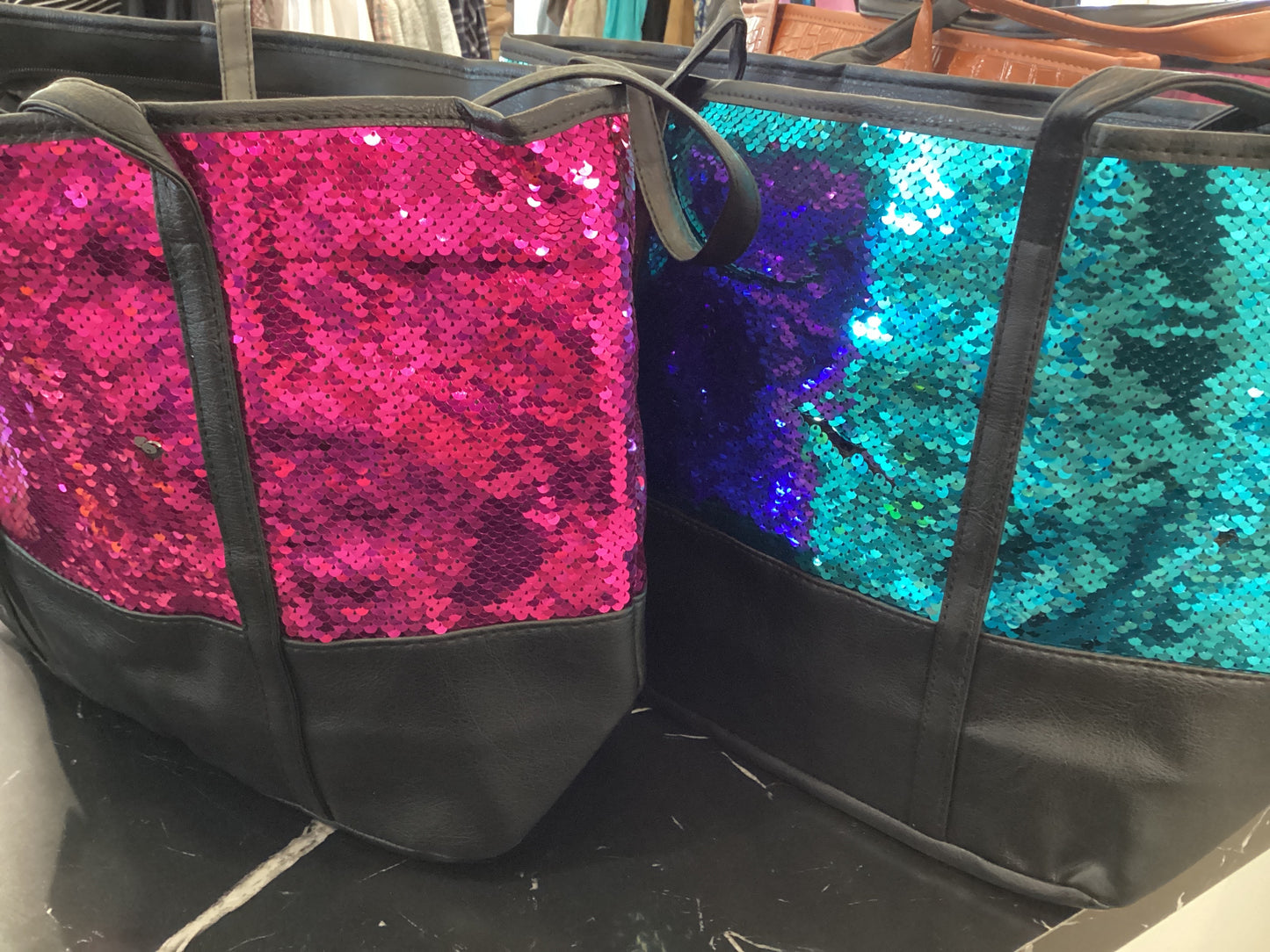 Cherie Bliss Beach Bag/Tote