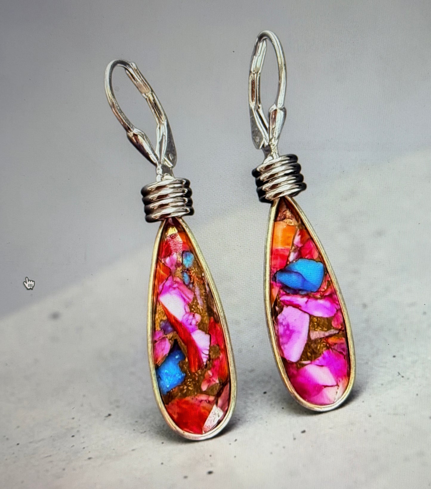 EB Renee Earrings