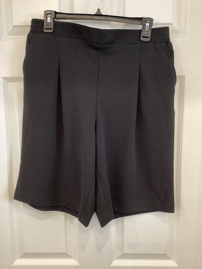KC Pheolo Black Shorts