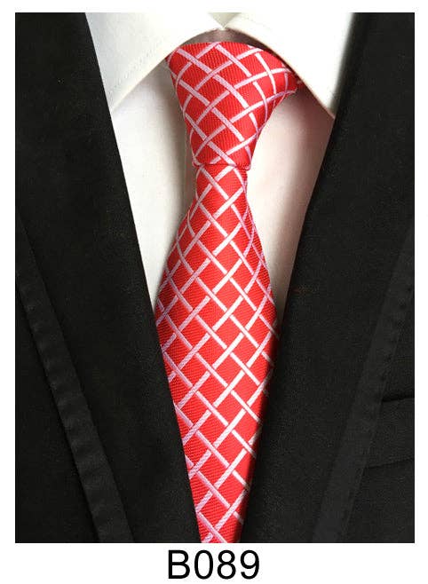 Men’s Neckties