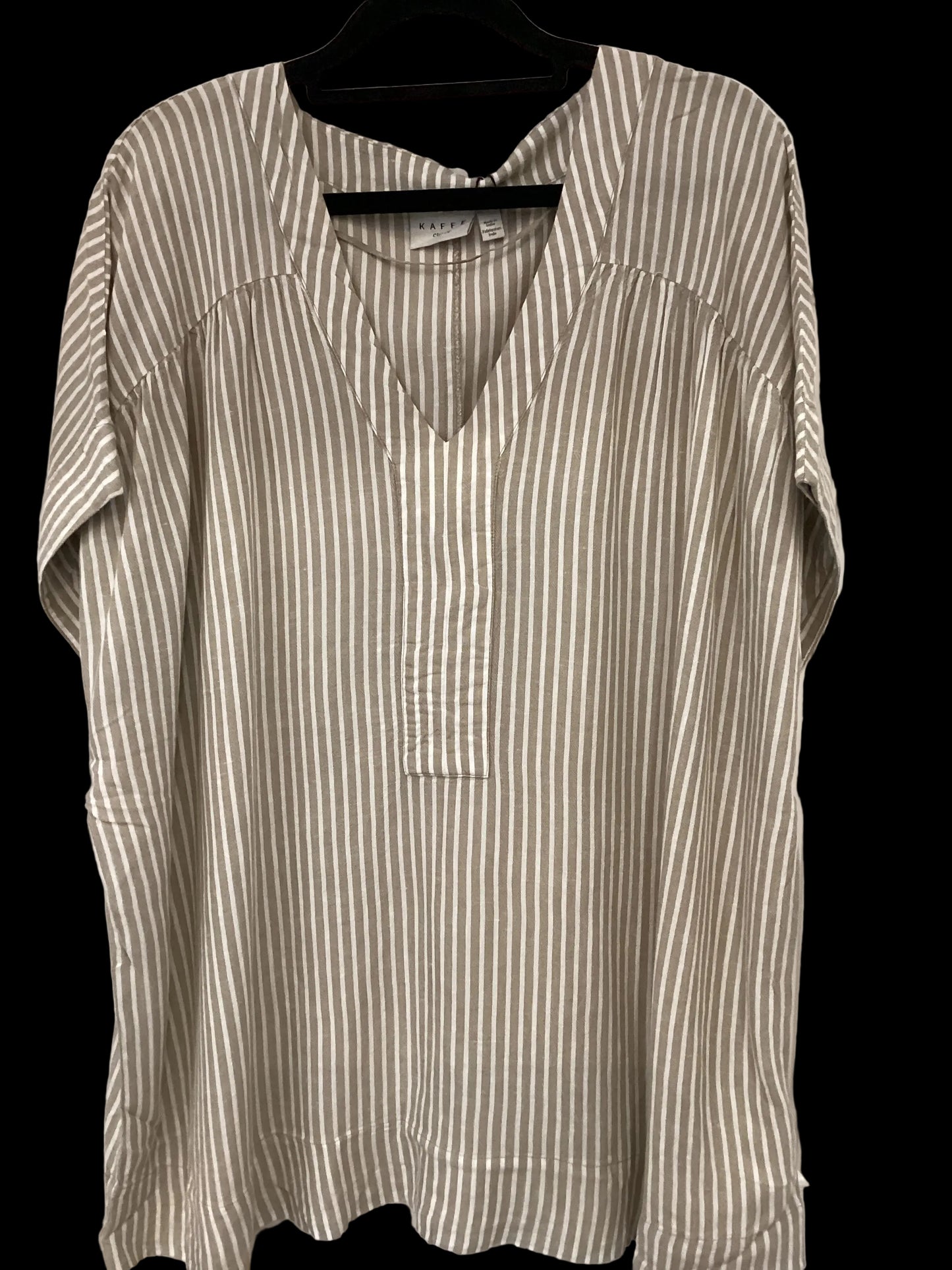 KC Mille Wing SL Blouse