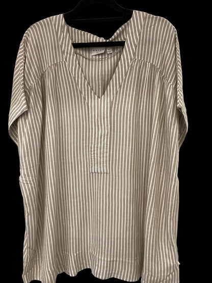 KC Mille Wing SL Blouse