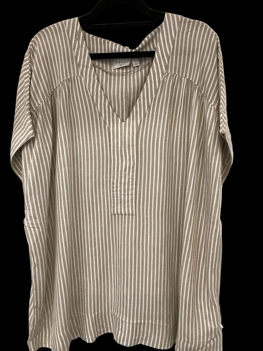 KC Mille Wing SL Blouse