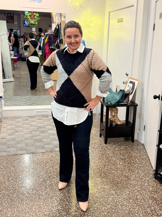 Soya Concept Hacer Sweater