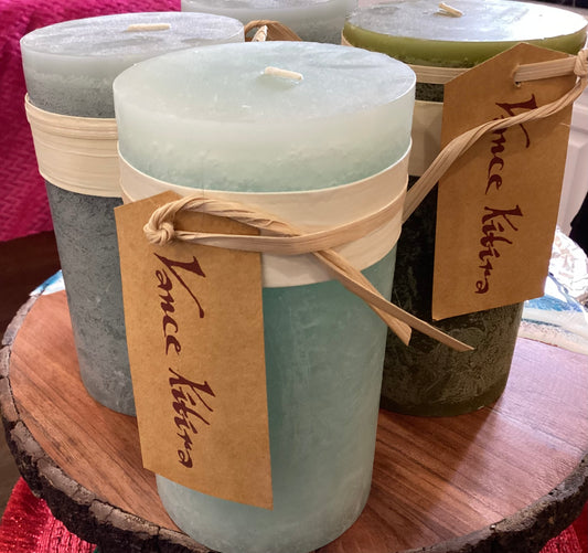 Vance Kitira Candles