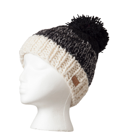 Ark Harley Pompom Hat