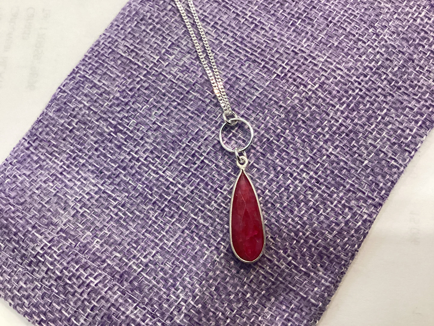 EB Kimberley Necklace