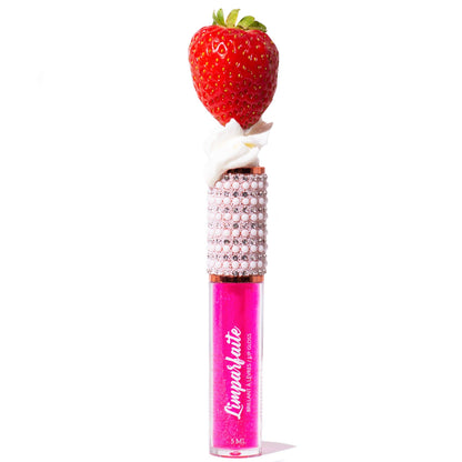 Strawberries & Cream Gloss