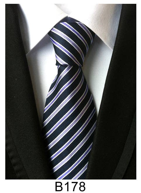 Men’s Neckties
