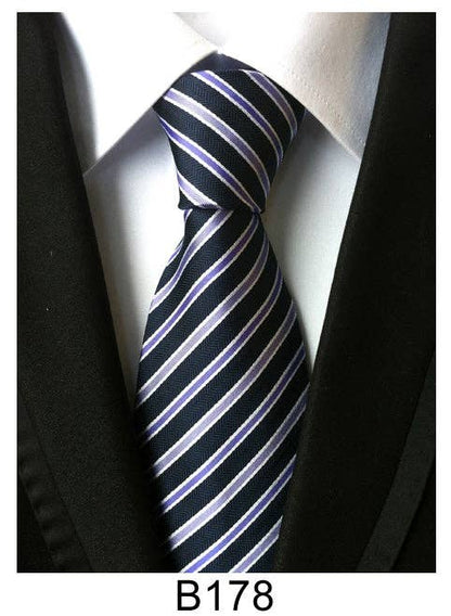 Men’s Neckties