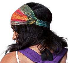 Ark Patchouli Headband