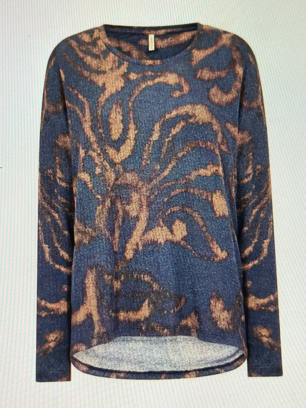 Soya Concept Biara Sweater