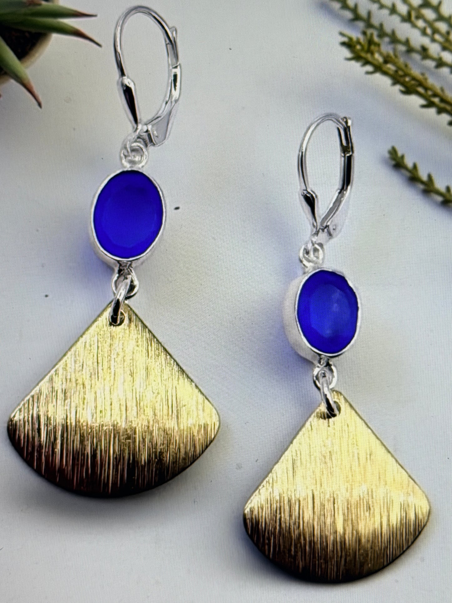 EB Anjea Earrings