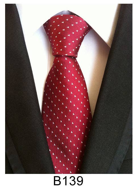 Men’s Neckties