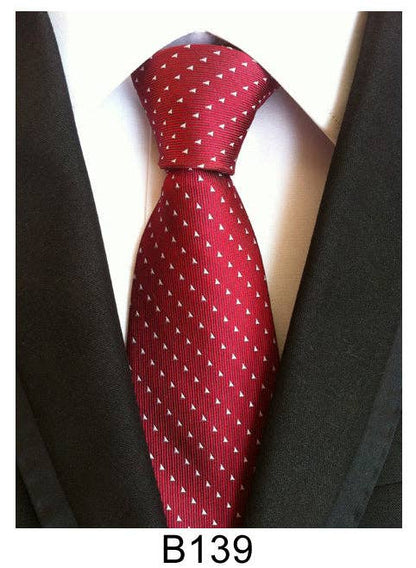 Men’s Neckties