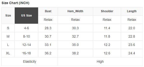 Lovesoft Women's Contrast Round Neck Sleeveless Slim Top