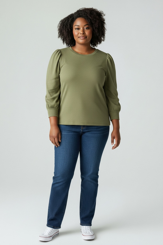 KC Ivena Top