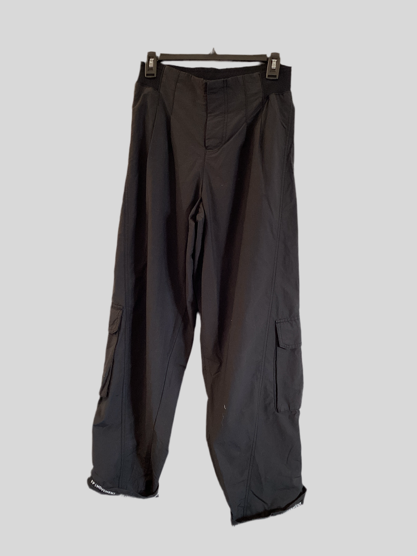 FP mesmerize me pants black