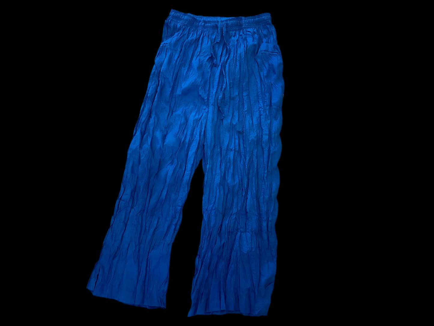 Dress Addict Jim pants with pockets cotton