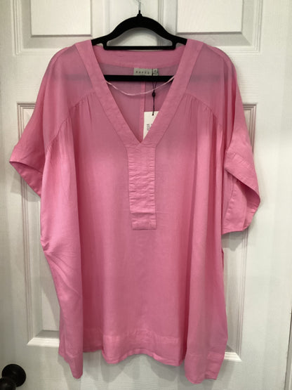KC Mille Wing SL Blouse