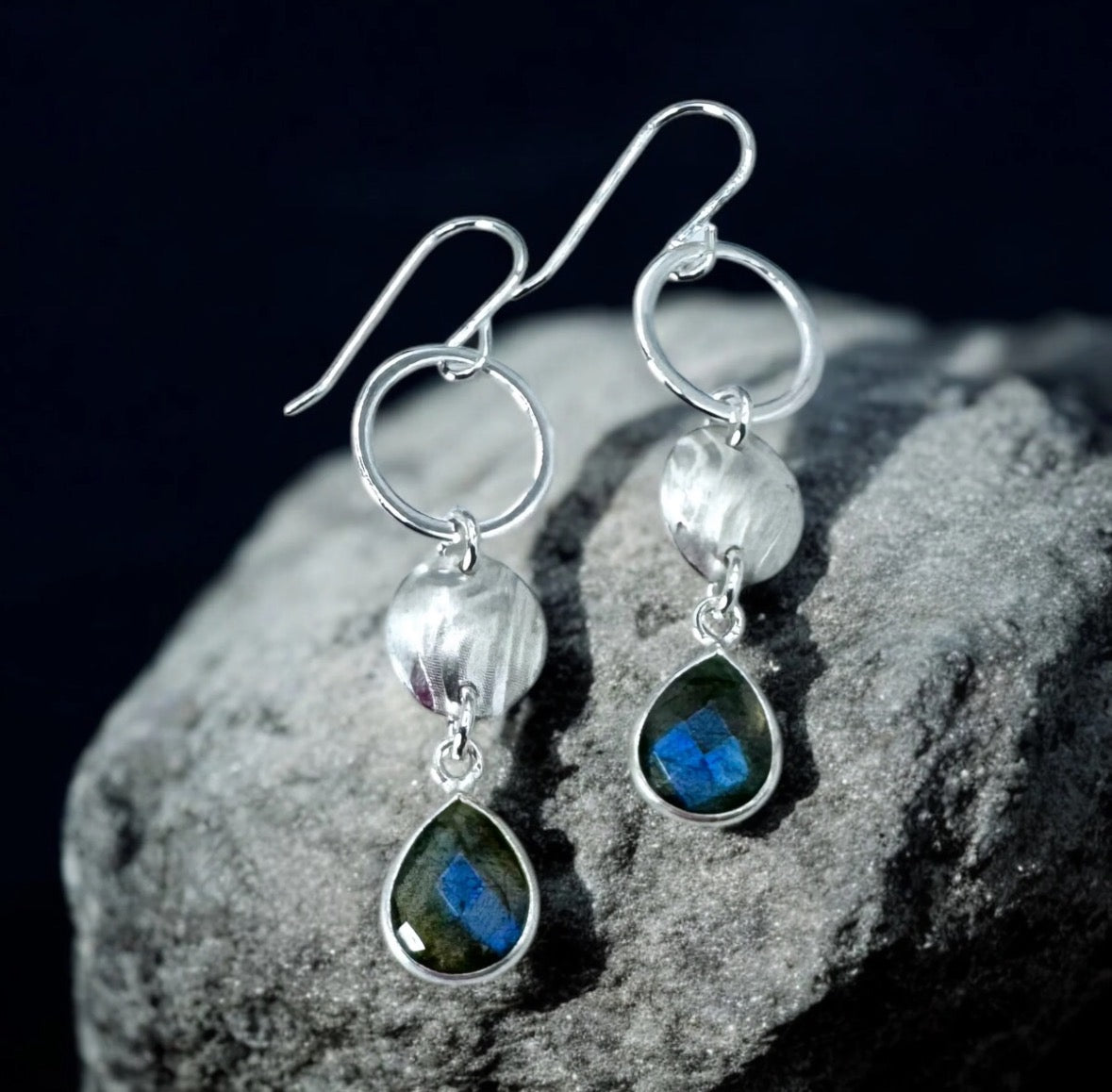 EB Julia Earrings