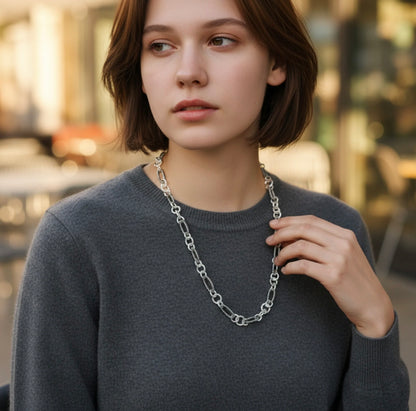 EB Leighton Necklace