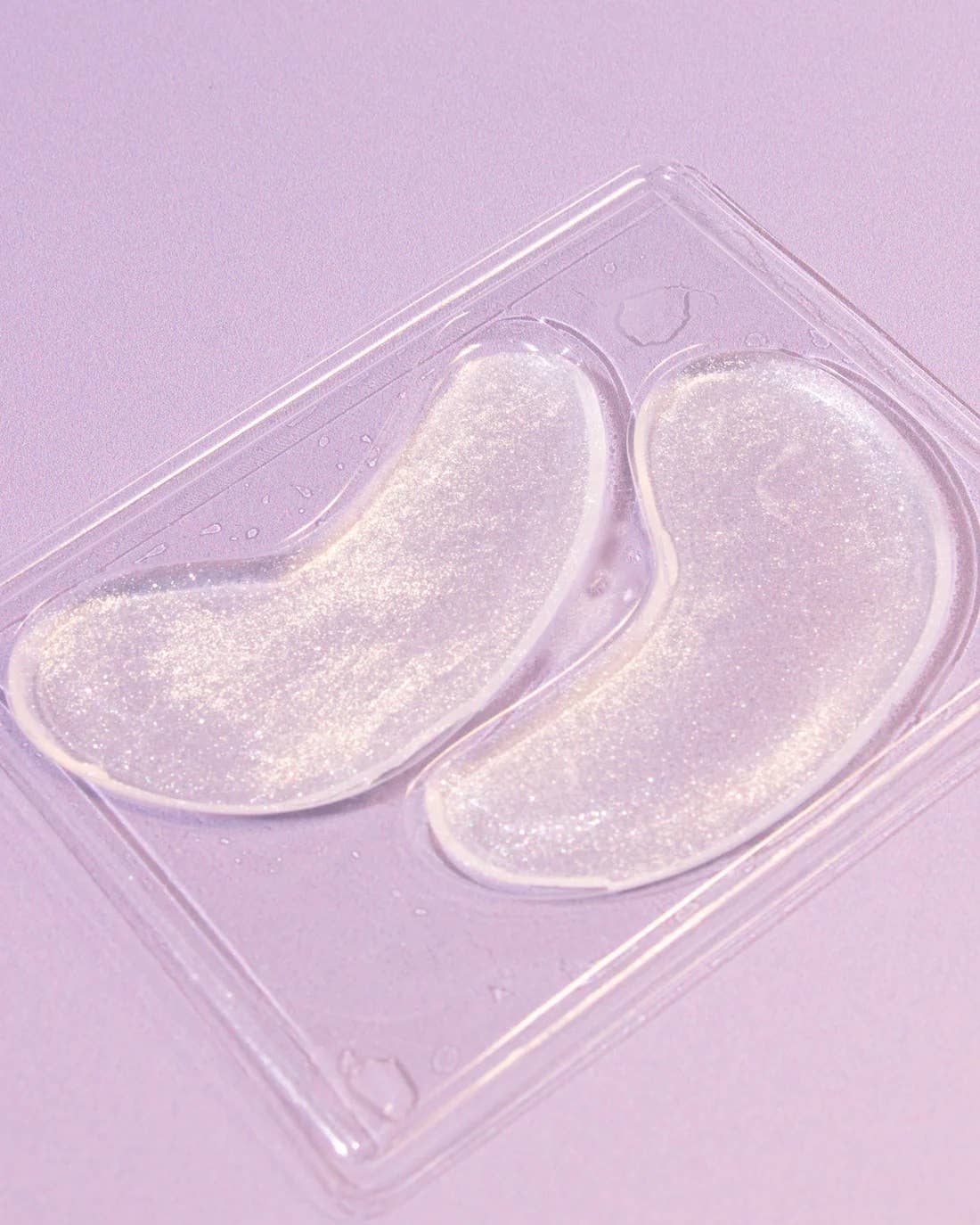 Spalife Screen Time Blue Light Repair Under Eye Masks - 8 Pairs