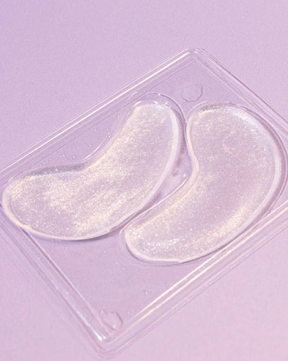 Spalife Screen Time Blue Light Repair Under Eye Masks - 8 Pairs