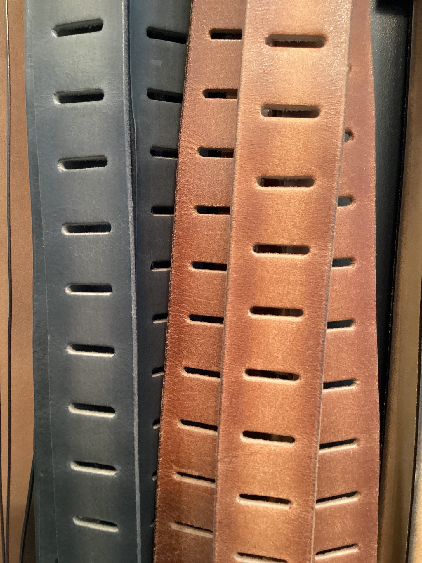 FP belt