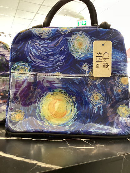 Cherie Bliss Lunchbag