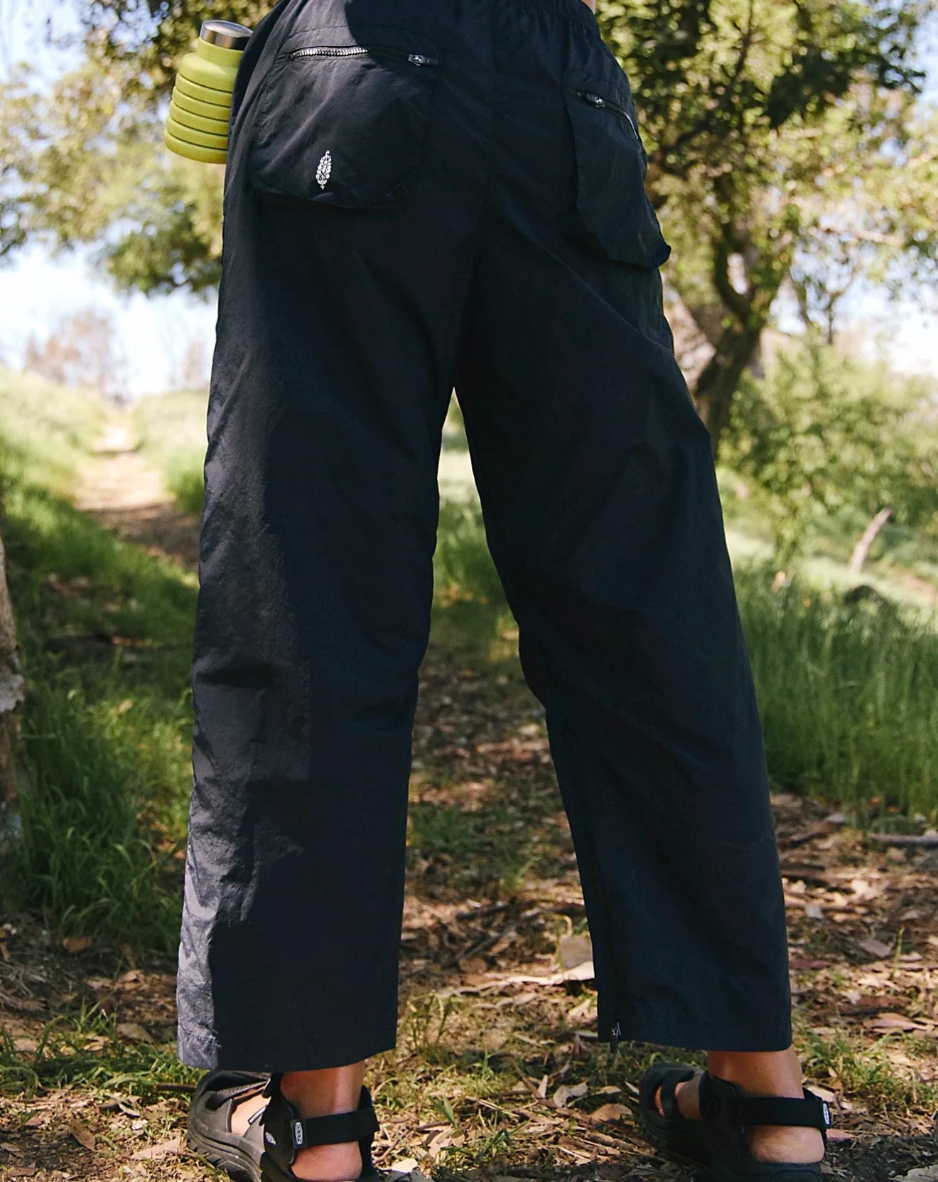 Free people Fly By Night Pants