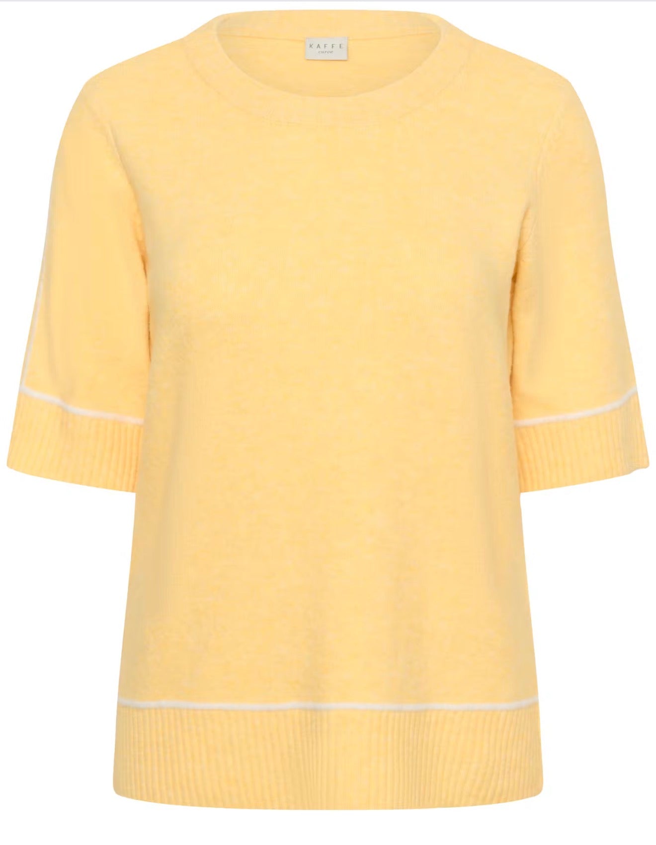 KC Jinja Pullover