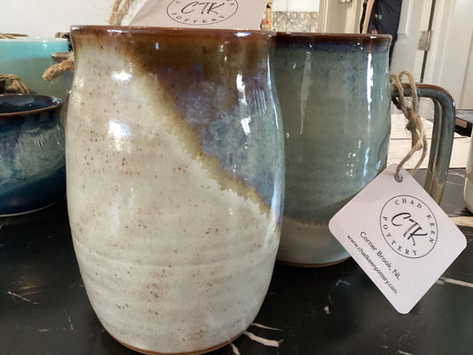 Chad Keen Country Stein Mug