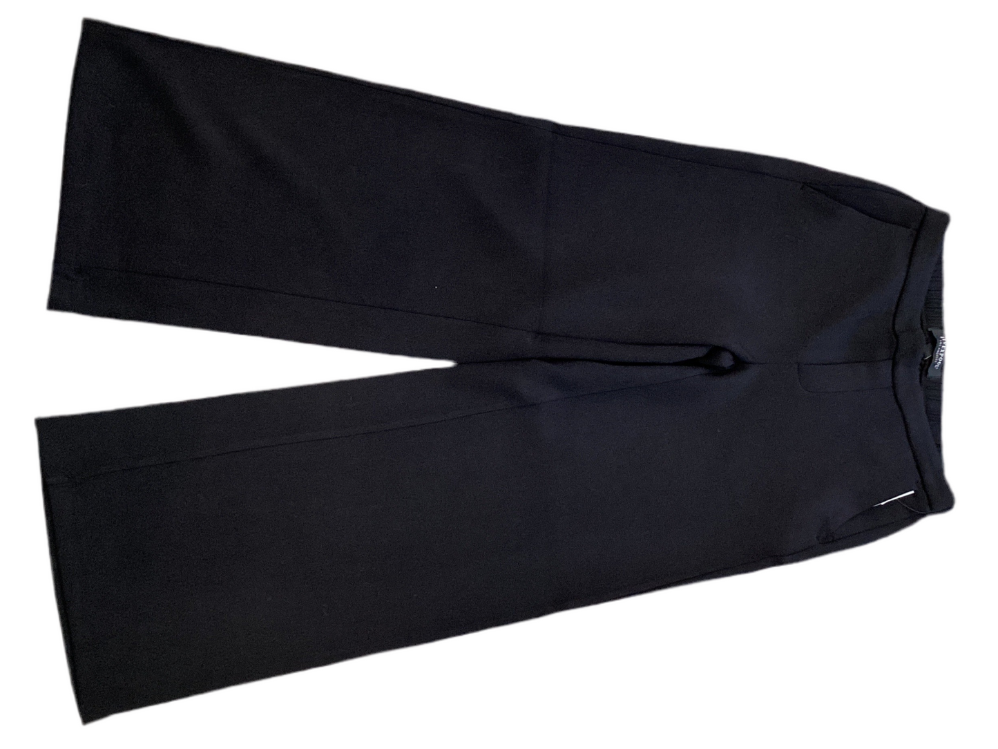 Liverpool black pull on travel pants cloud 9