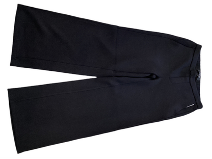 Liverpool black pull on travel pants cloud 9