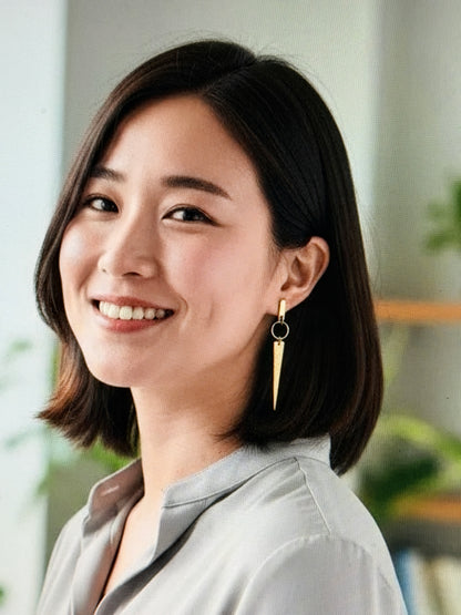EB Meadow Earrings
