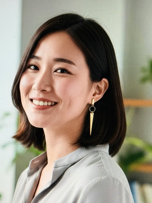 EB Meadow Earrings