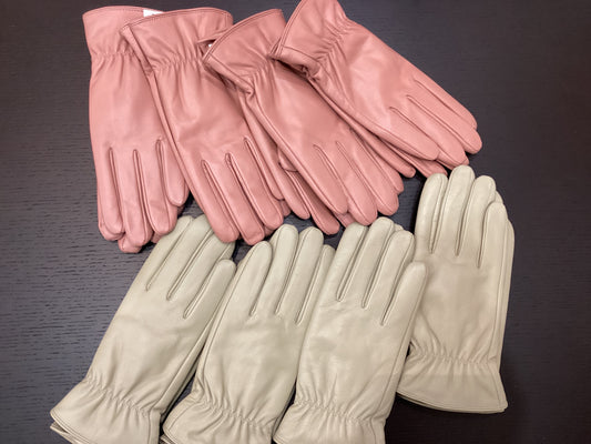 Armoir Leather Gloves