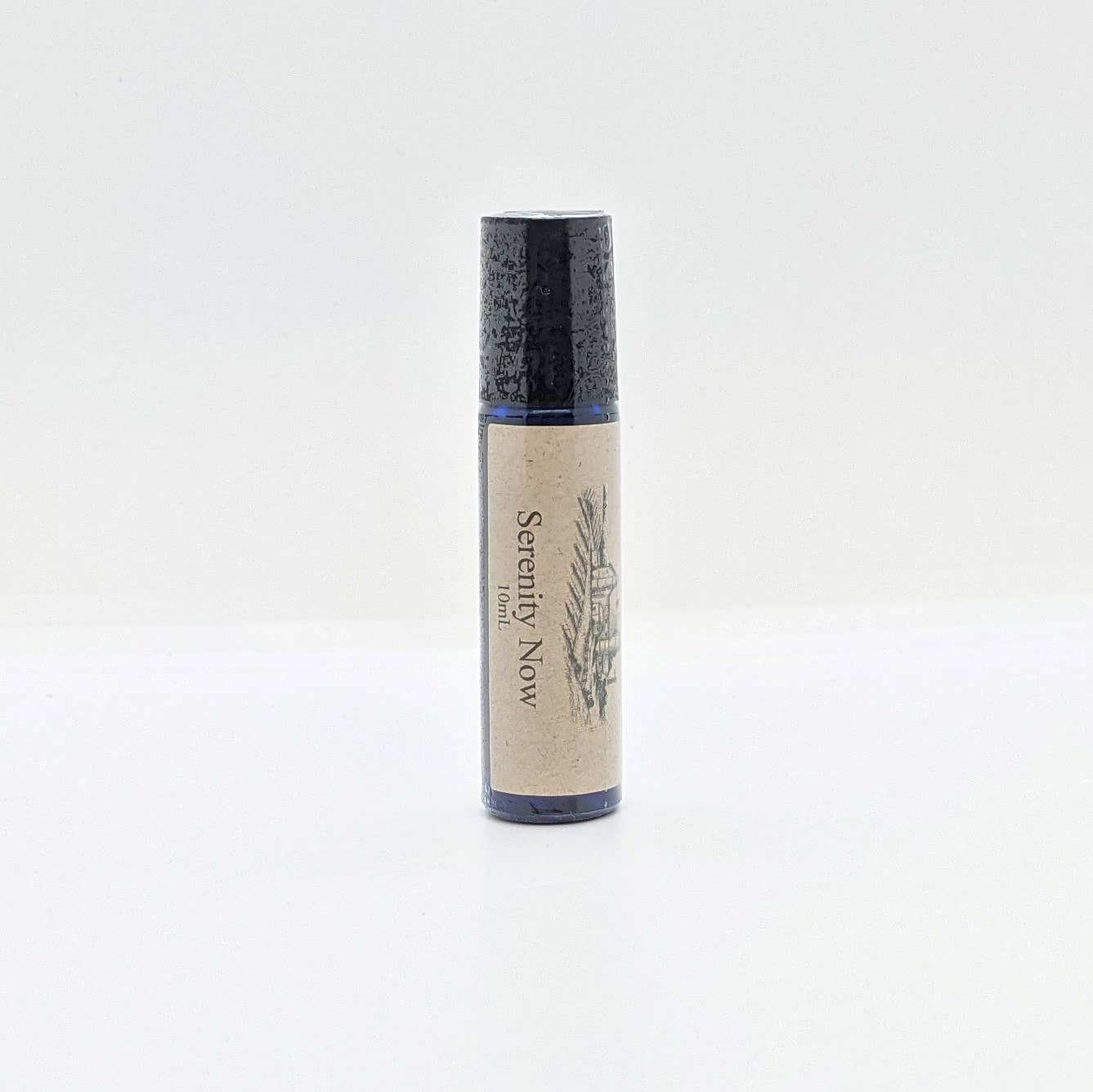 Serenity Now – Essential Oil Roll-On - Farmstead Naturals