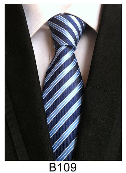 Men’s Neckties