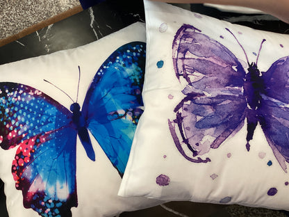 Cherie Bliss Pillow