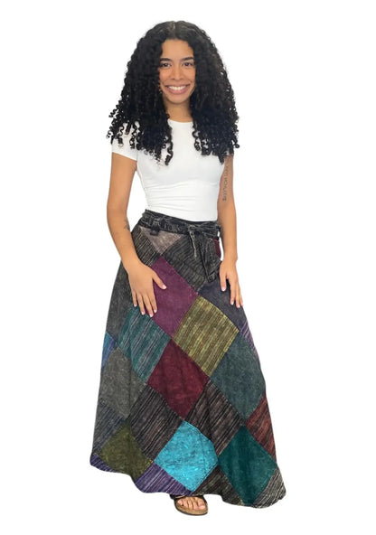 Ark Ganga Skirt