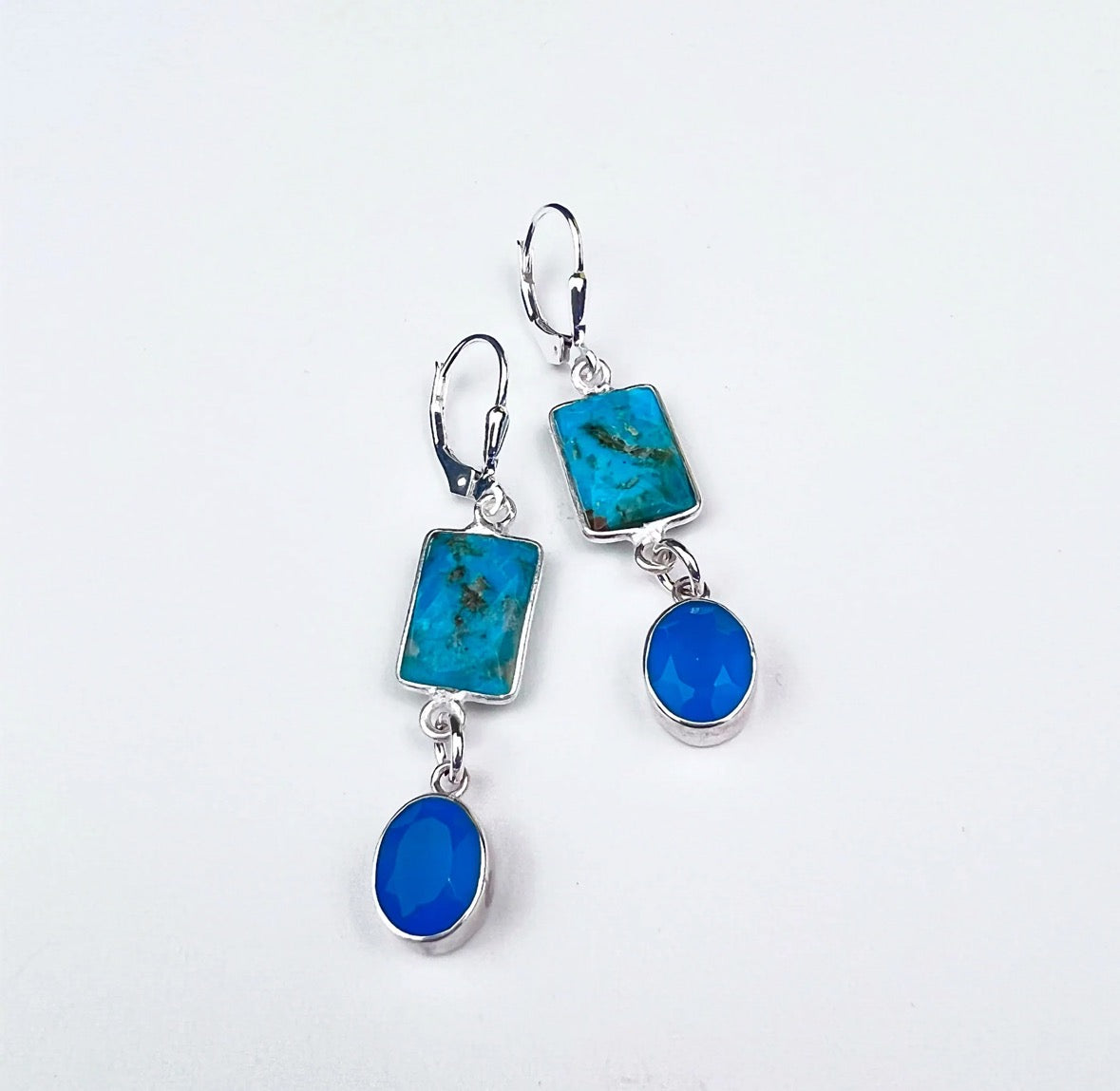EB Raza Earrings