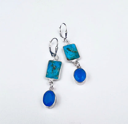 EB Raza Earrings