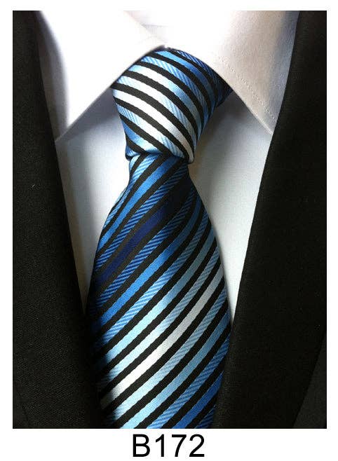 Men’s Neckties
